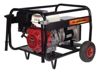 GENERADOR ENERGY JARDINO 4000 - ALQUILER